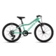 Detský bicykel Ghost Lanao 2.0 AL 20" - model 2020 - Star White / Ruby Pink