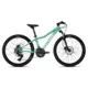 Ghost Lanao D4.4 AL 24" Junioren Fahrrad - Modell 2020 - Star White / Ruby Pink - Jade Blue / Star White