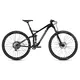 Celoodpružený bicykel Ghost SLAMR 2.9 29" - model 2020 - L (19")