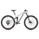 Celoodpružený bicykel Ghost SLAMR 6.9 LC 29" - model 2020 - XL (19,5")