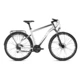 Pánsky trekingový bicykel Ghost Square Trekking 4.8 28" - model 2020