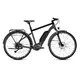 Trekingový elektrobicykel Ghost Square Trekking B1.8 28" - model 2020 - XL (24,5")