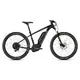 Mountain E-Bike Ghost Teru B4.7+ 27.5” – 2020 - Jet Black / Urban Gray / Riot Green - Jet Black / Urban Gray / Riot Green