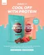 Protein Ice Cream 500 g