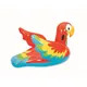 Bestway Parrot Luftmatraze Papagei mit Griffen