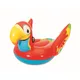 Bestway Parrot Luftmatraze Papagei mit Griffen