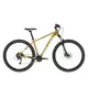 Horské kolo KELLYS SPIDER 70 27,5" 7.0 - rozbaleno - Yellow