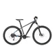 Horský bicykel KELLYS SPIDER 70 27,5" 7.0 - Black - Black