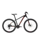 Horský bicykel KELLYS SPIDER 30 26" 7.0 - Black - Black