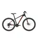 Horský bicykel KELLYS SPIDER 30 26" 7.0 - Black