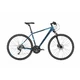 Pánsky crossový bicykel KELLYS PHANATIC 70 28" - model 2021