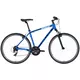 Pánsky crossový bicykel KELLYS CLIFF 30 28" 7.0 - Grey - blue