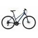 Dámsky crossový bicykel KELLYS CLEA 70 28" - model 2021 - Dark Blue