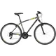 Pánsky crossový bicykel KELLYS CLIFF 30 28" 7.0 - Grey - Grey