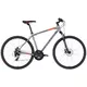 Pánsky crossový bicykel KELLYS CLIFF 70 28" 7.0 - Grey