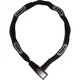 Chain Lock Abus Catena 6806K/110 - Black - Black