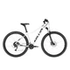 Dámsky horský bicykel KELLYS VANITY 70 29" - model 2023 - Raspberry - White