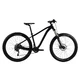 Mountain Bike Devron Zerga 1.7 27.5 – 4.0 - Black - Black