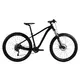 Mountain Bike Devron Zerga 1.7 27.5 – 4.0 - Black - Black