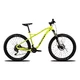 Horský bicykel Devron Zerga 1.7 27,5" 4.0 - Yellow