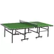 InSPORTline Pinton Table Tennis Table - Blue - Green