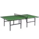 Stůl na stolní tenis inSPORTline Balis - 2.jakost - zelená