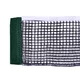 Síťka na stolní tenis inSPORTline - bavlna - zelená