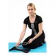 Massage Back Support inSPORTline Lombi