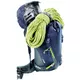 DEUTER Guide 35+ 2017 Alpin-Rucksack - cranberry-navy