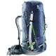 Climbing Backpack DEUTER Guide 35+ - Khaki-Navy