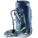 DEUTER Guide 35+ 2017 Alpin-Rucksack - rot