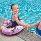 Swim Ring Bestway Disney Princess