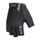 Cyklo rukavice Kellys Factor 021 - čierna