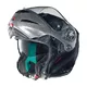 Moto prilba X-lite X-1003 Ultra Carbon Dyad Flat Black