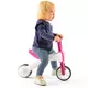 Children’s Tricycle/Balance Bike 2-in-1 Chillafish Bunzi New - Pink