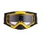 Motocross Goggles iMX Dust - Black Matt