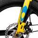 Električni skiro W-TEC Richbit 20/16" - rumena