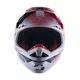 Motorcycle Helmet Alpinestars Supertech S-M10 Limited Edition Angel MIPS Red/Black/White 2021