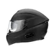 Motorcycle Helmet SENA Outride w/ Integrated Headset Matte Black