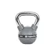 Rubber-Coated Kettlebell Set inSPORTline PU 4 – 20 kg