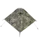 Stan Highlander Blackthorn 1 Gen 2 maskáčový 265x170x72 cm