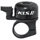 Bicycle Bell Kellys Bang 10 - Black