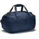 Sporttáska Under Armour Undeniable Duffel 4.0 SM - Graphite Medium Heather