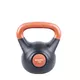 Zestaw hantli kettlebell inSPORTline Vin-Bell Dark 1-20 kg