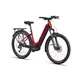 Městské elektrokolo Crussis e-Country 7.10 522Wh - model 2025