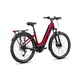 Městské elektrokolo Crussis e-Country 7.10 522Wh - model 2025