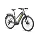 Women’s Trekking E-Bike Crussis e-Savela 7.10 518Wh 28” – 2025
