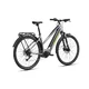 Women’s Trekking E-Bike Crussis e-Savela 7.10 518Wh 28” – 2025