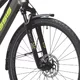 Women’s Trekking E-Bike Crussis e-Savela 7.10 518Wh 28” – 2025