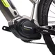 Women’s Trekking E-Bike Crussis e-Savela 7.10 518Wh 28” – 2025